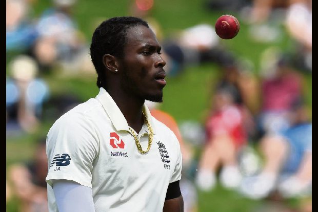 Archer gets racially abused on social media, calls for action