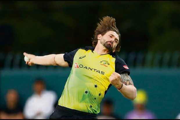 Were all waiting to hear from the IPL: Kane Richardson