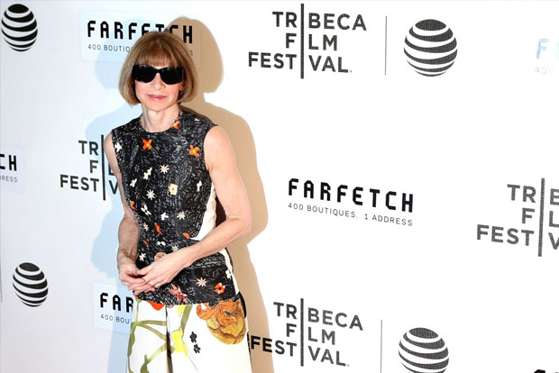 2020 Met Gala stands postponed