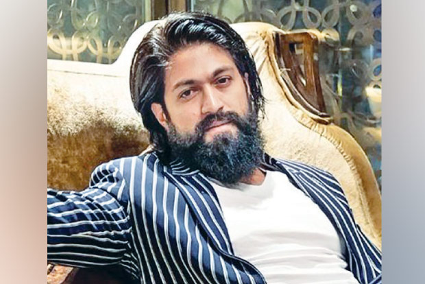 K.G.F: Chapter 2 all set to hit the screens on October 23