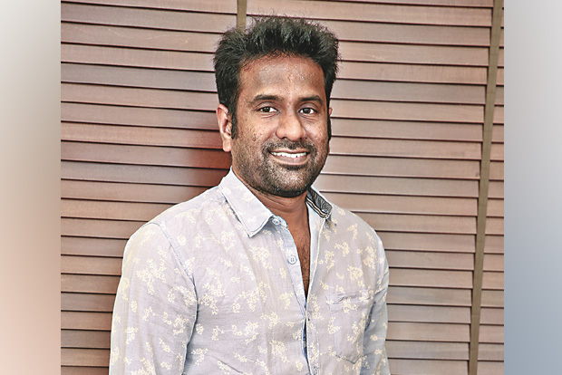 Cinematographers too tend to get stereotyped, says Bhaskaran