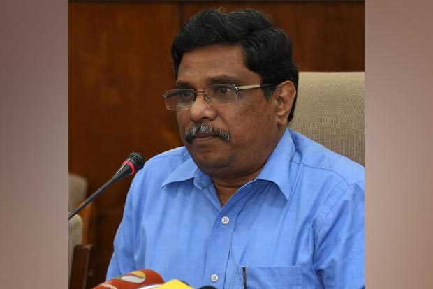 Chief Secy to head task force