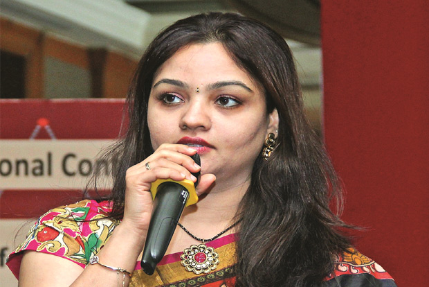 Consultancy corner: ‘Painful periods a symptom of  endometriosis’