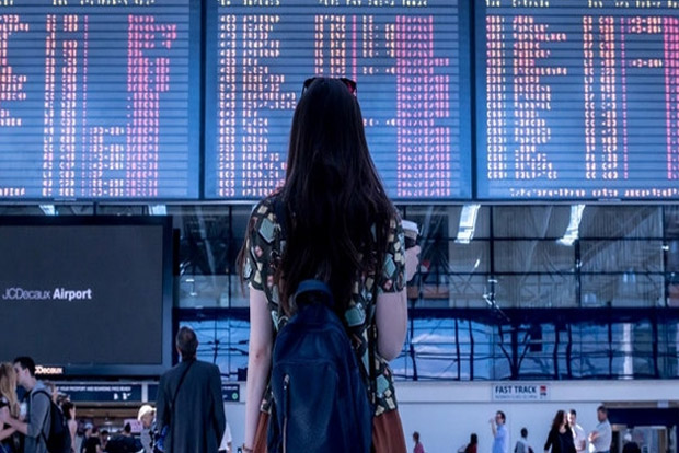 30 intl, eight domestic flights cancelled