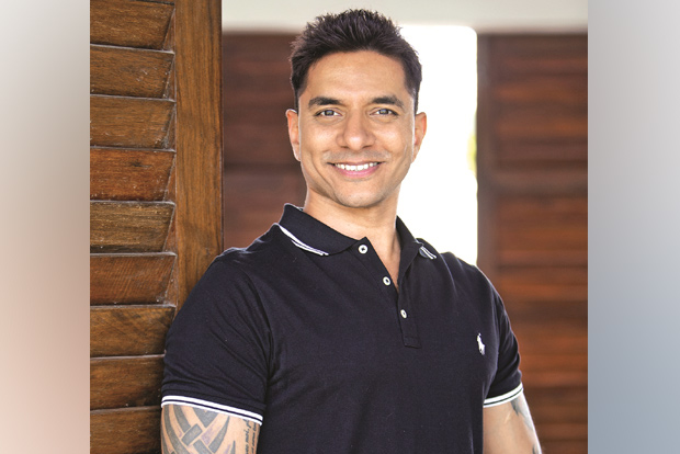 Dry fasting can nourish the soul: Luke Coutinho