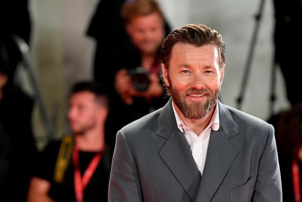 Joel Edgerton, girlfriend forced to self-quarantine Joel Edgerton, girlfriend forced to self-quarantine