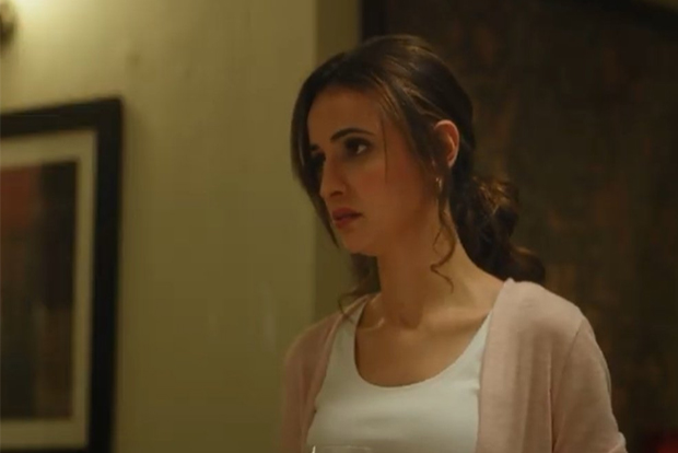 Sanaya Irani: Ved and Arya is a special film for me