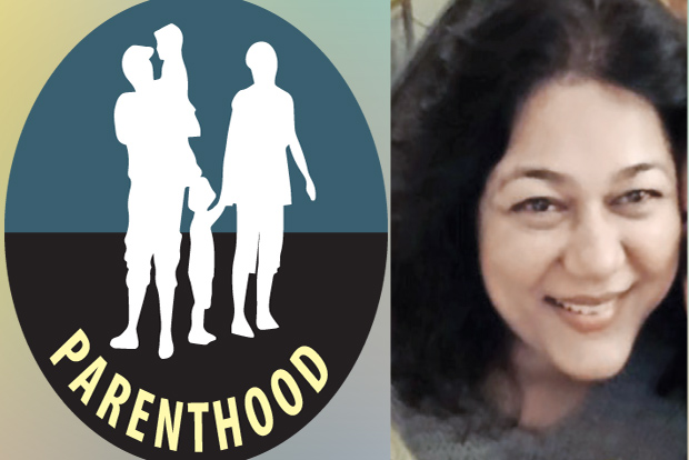 Children learn what they live: Role modelling well being in a time of crisis