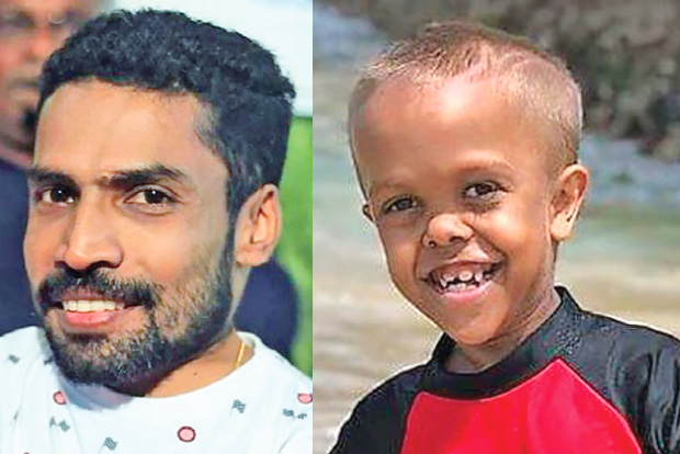 Actor Pakru pens empathetic post for Oz kid Quaden Bayles, invites him to act in film