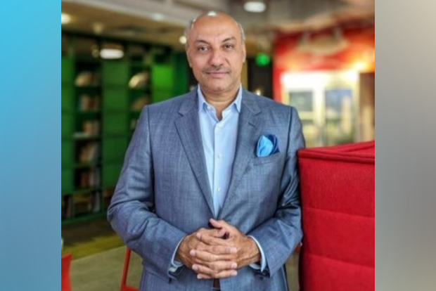 Karan Bajwa is new India MD, ﻿Google Cloud