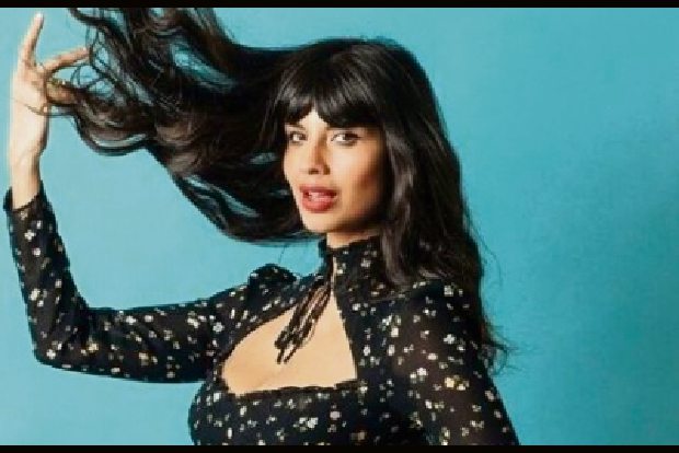 Oprah would have never made it in the UK: Jameela Jamil Oprah would have never made it in the UK: Jameela Jamil
