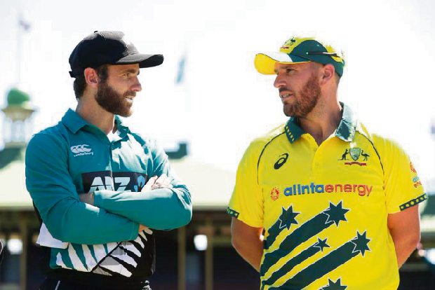 Back from Aus, NZ players undergo self isolation