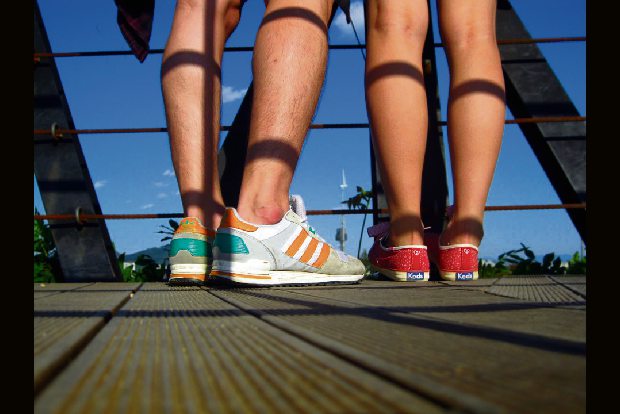 Teens who feel empowered less likely to commit sexual violence