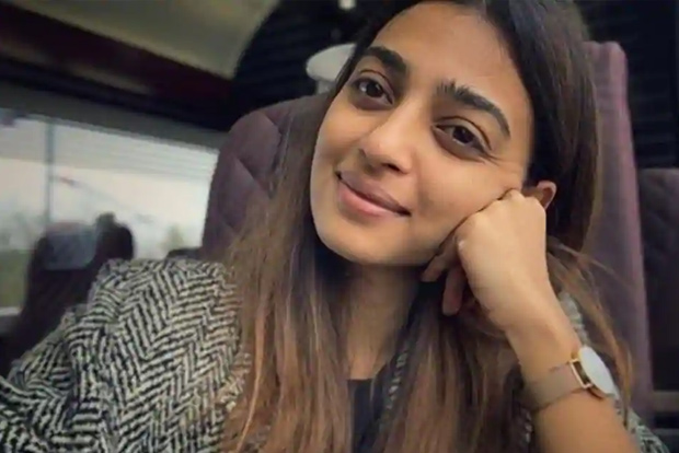 Radhikas experience of going from India to UK amid COVID-19