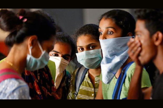 Coronavirus death toll rises to four, 173 cases reported across country Coronavirus death toll rises to four, 173 cases reported across country