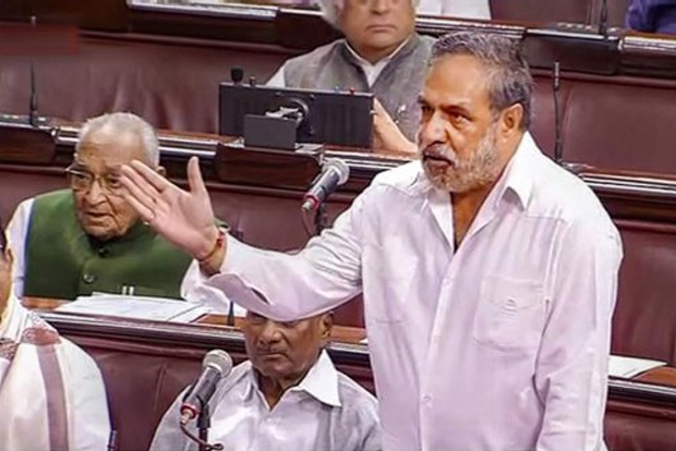 Govt breaching privacy by seeking call records of citizens, making India surveillance state: Congress