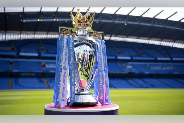 Premier League suspension extended till April 30