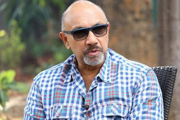 Sathyaraj forays into web series with The Perfect Husband
