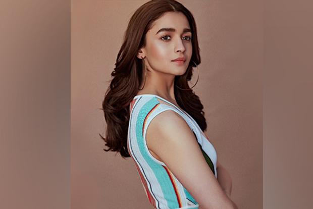 ﻿Alia Bhatt still a part of Rajamouli’s magnum opus RRR
