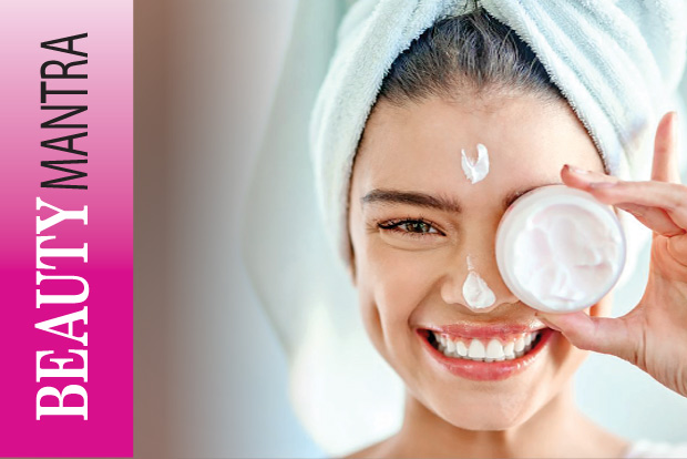 Beauty mantra: Ways to care for sensitive skin