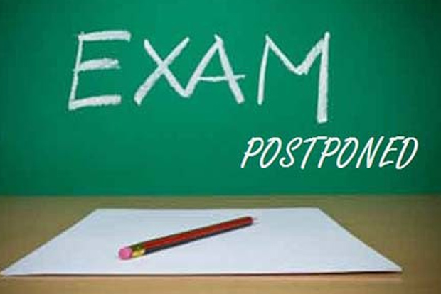 Postpone exams to April: UGC to univs, colleges