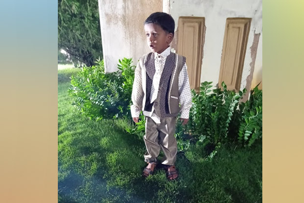 Toddler slips into farm well in Kanchi, dies