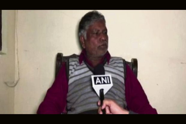 Happy to execute Nirbhaya convicts: Hangman Pawan Jallad