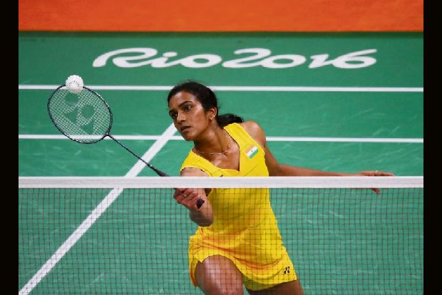 When Sindhu decided to play on at All England despite COVID-19 threat
