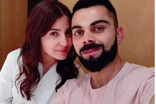 COVID-19: Kohli, Anushka bat for self isolation