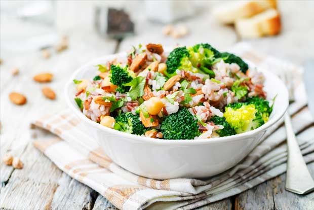 Follow plant-based diet, avoid junk food for healthy heart