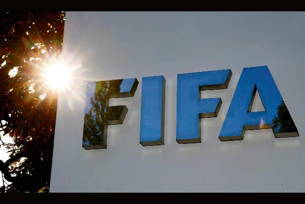 CONMEBOL urges FIFA to postpone 2022 WC qualifiers CONMEBOL urges FIFA to postpone 2022 WC qualifiers