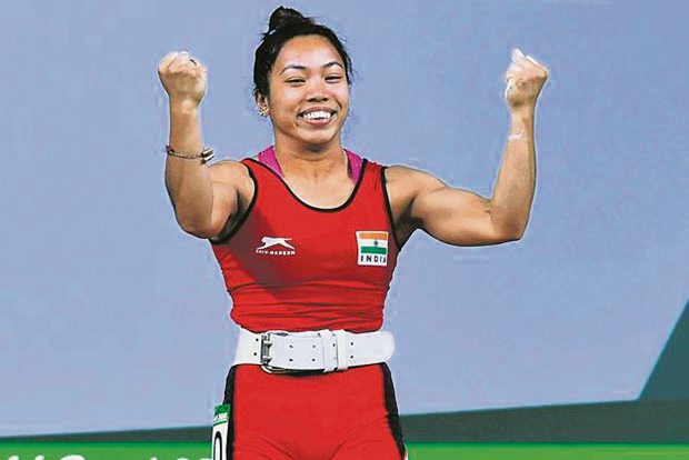 Mirabhai sure-shot for her second Olympics, young Jeremy also set to qualify