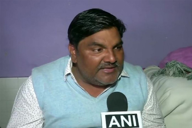 Delhi violence: Court sends Tahir Hussain to 1-day police custody