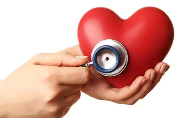 Mental stress associated with repeat heart attacks