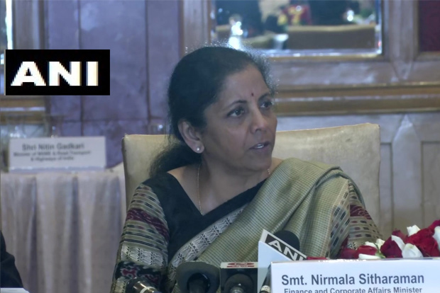 FM meets key ministers over economic impact of Covid-19