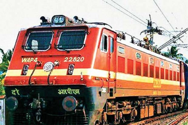 Railways cancels 90 pairs of trains between March 20 to 31