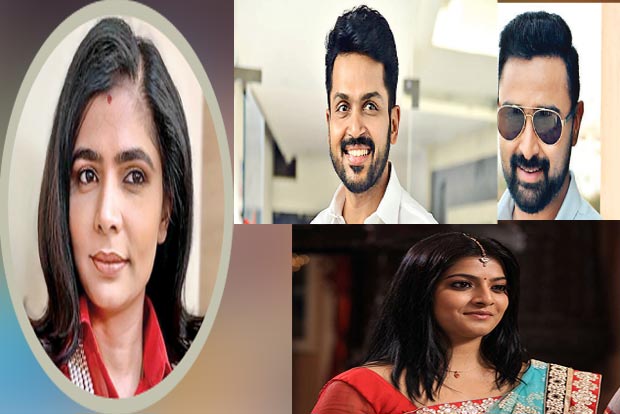 Kollywood Town reacts to Nirbhaya convicts’ hanging