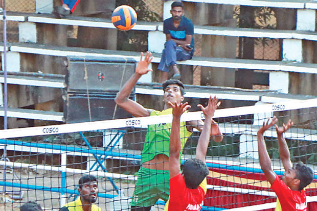 Tough times await local leagues: Organisers