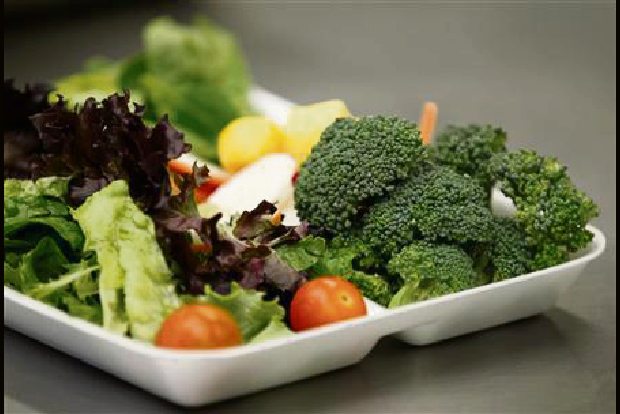 Diet affects sperm and health of offspring: Study