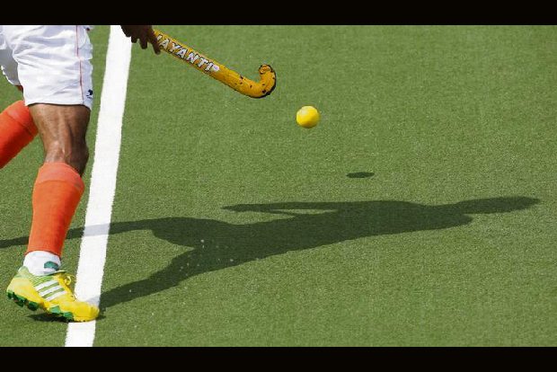 Indian men and women hockey teams happy training in safe environment