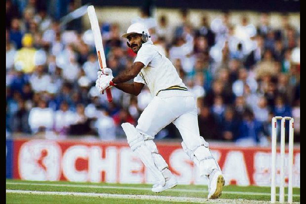 Kohli has class, is my favourite Indian cricketer: Miandad