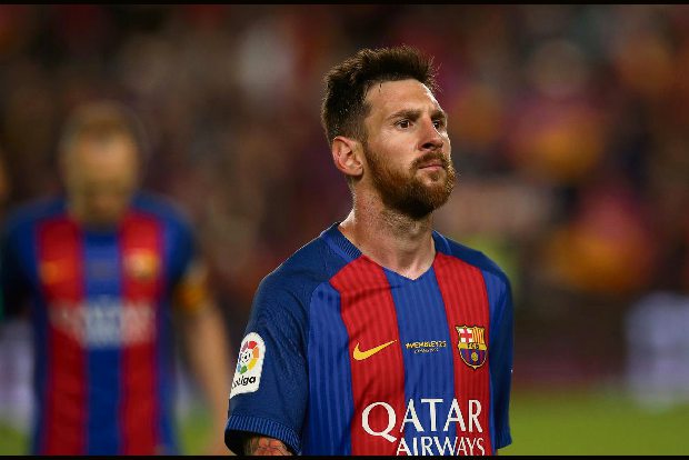Barcelona mulls slashing players salaries amid coronavirus crisis