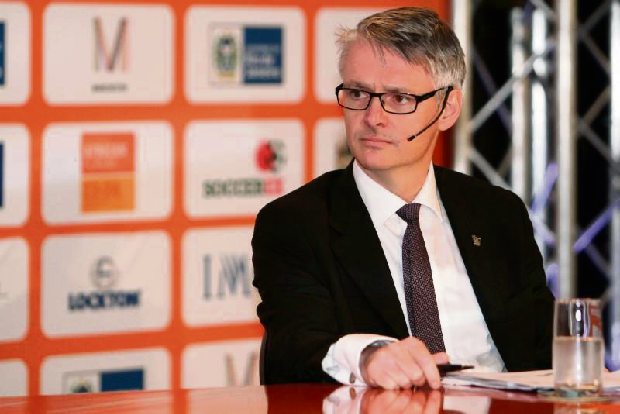 Olympics should be postponed, feels UK Athletics chairman