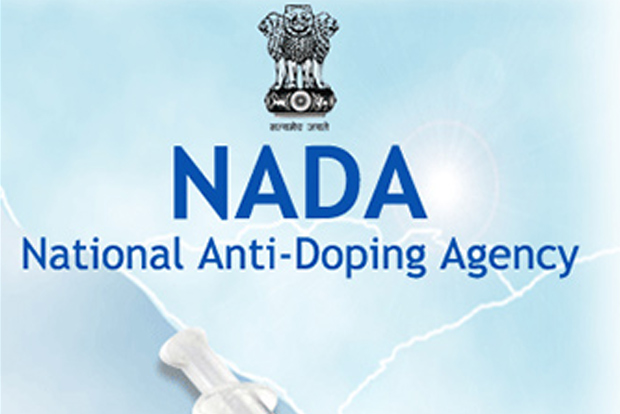 We have reduced dope tests to roughly 25 percent of earlier numbers due to COVID-19: NADA DG