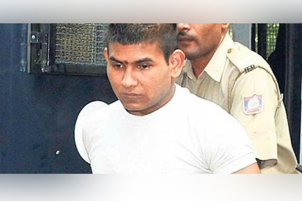 Nirbhaya: Vinay received maximum punishment for violation of jail rules, says Tihar official