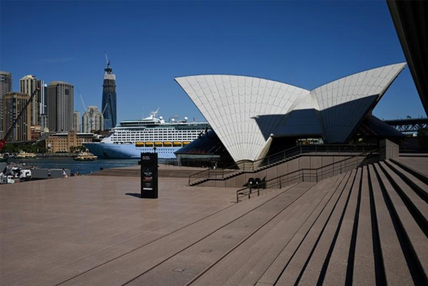 Australia to pledge additional Aus Dollar 38 billion in economic stimulus, third package expected