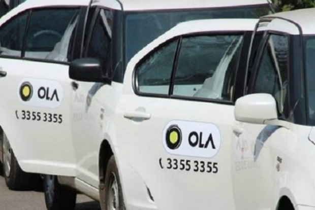 COVID-19: Ola offers coverage of up to Rs 30,000 for driver-partners
