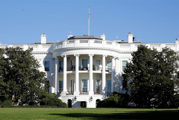 U.S. coronavirus stimulus to be worth north of USD 2 trillion - White House aide