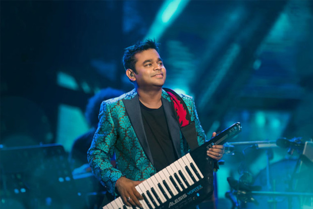 Rahman releases whole album of 99 Songs online