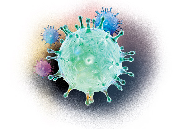 Global Tamilian: New lifestyle helping in battle against COVID-19